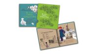 The 2018 Collection of Singapore Stamps (CSP18AA)