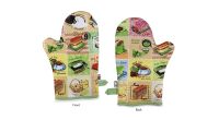 Local Delights Collection - Oven Mitten (CSLDCOM)