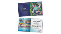 The 2024 Collection of Singapore Stamps (CSP24AA) 